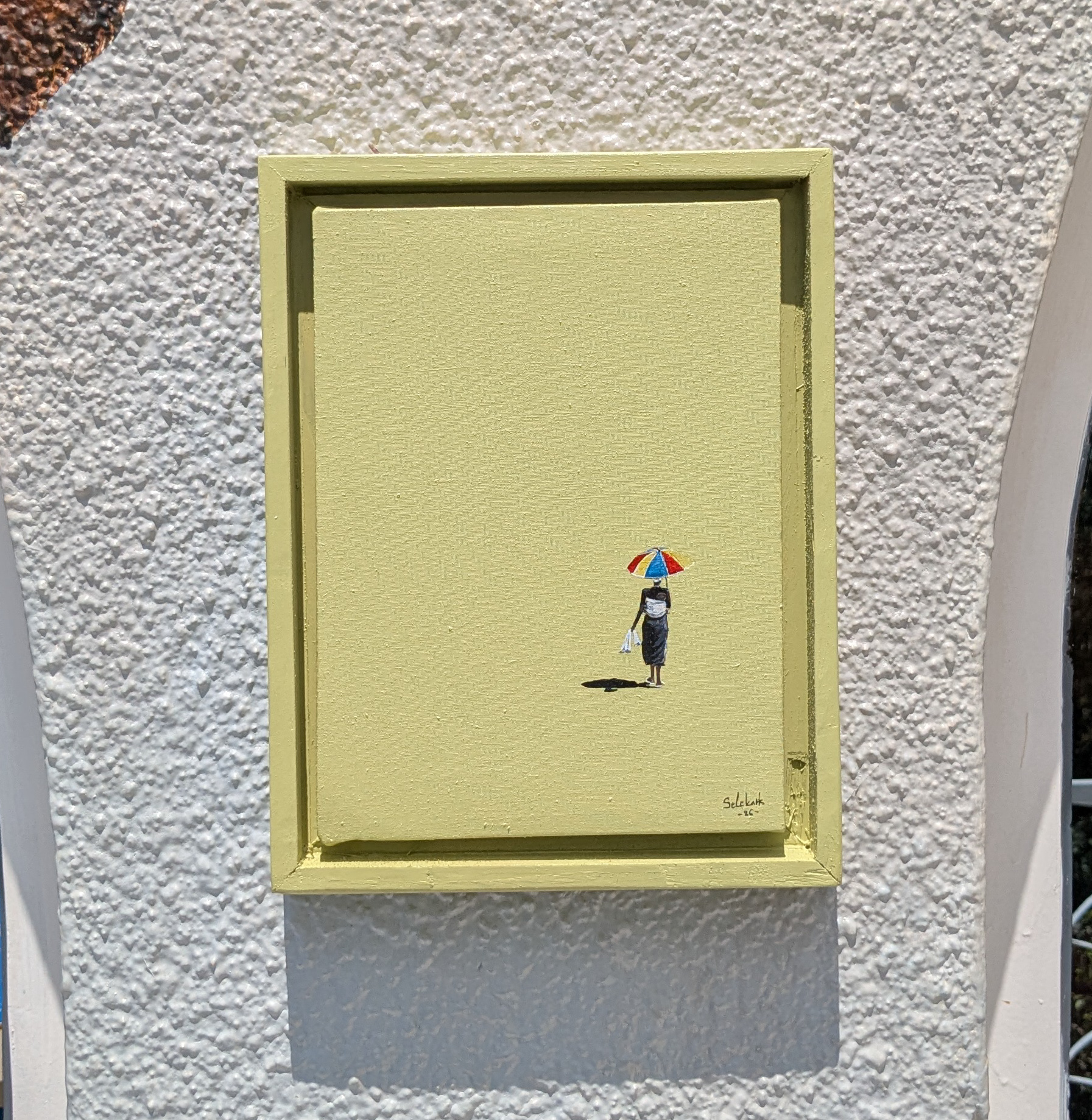 Shielded by Love lII