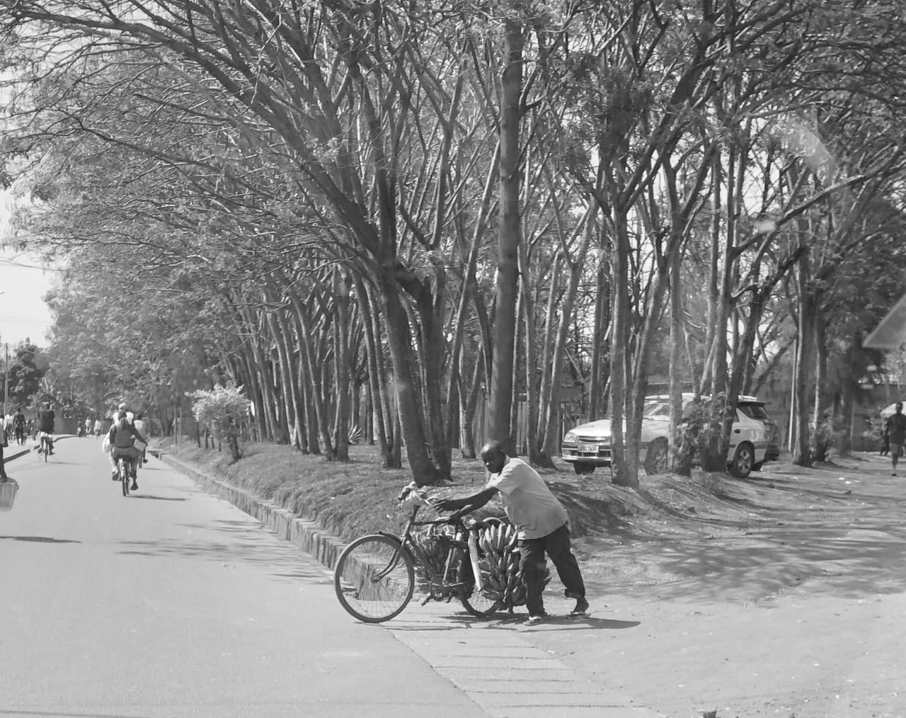 Abakarani b’Inzozi